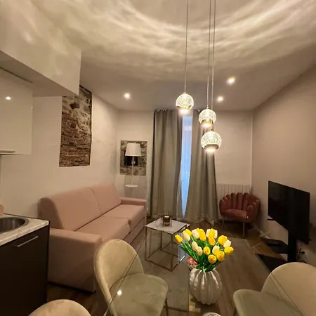Residenza San Rocco 