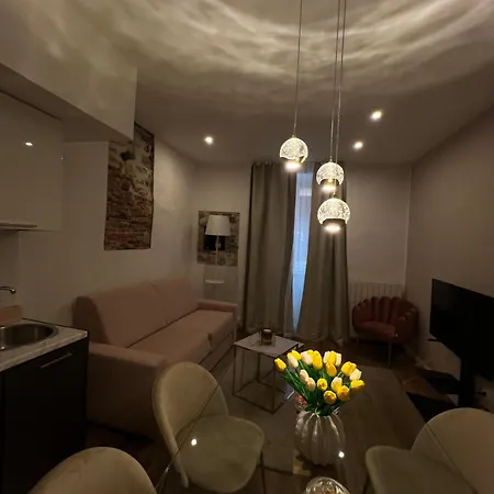 Holiday home Residenza San Rocco 