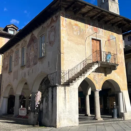 Residenza San Rocco 