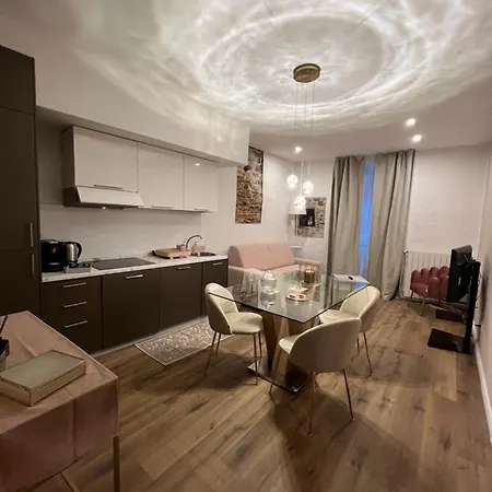 Residenza San Rocco 