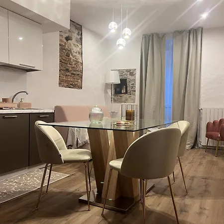 Residenza San Rocco 