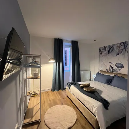 Residenza San Rocco 