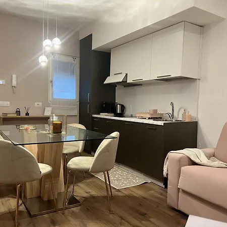 Residenza San Rocco 