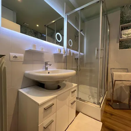 Σπίτι διακοπών Residenza San Rocco 