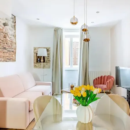 Σπίτι διακοπών Residenza San Rocco 