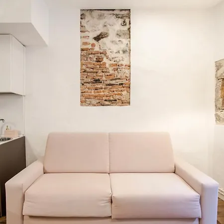 Holiday home Residenza San Rocco 