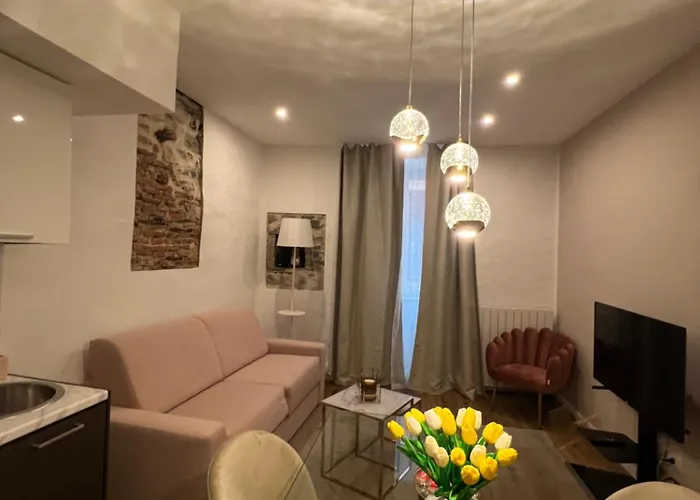 Residenza San Rocco 
