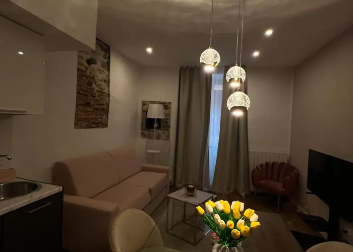 Feriehus Residenza San Rocco 