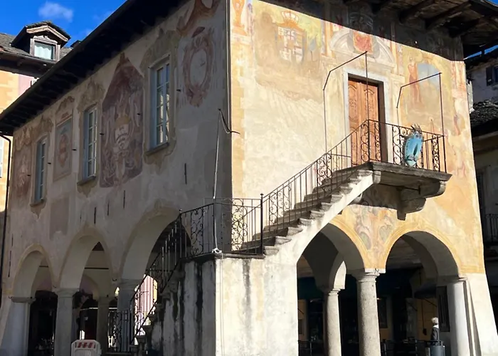 Residenza San Rocco 