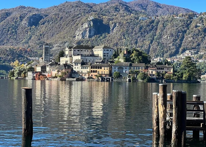 Residenza San Rocco 
