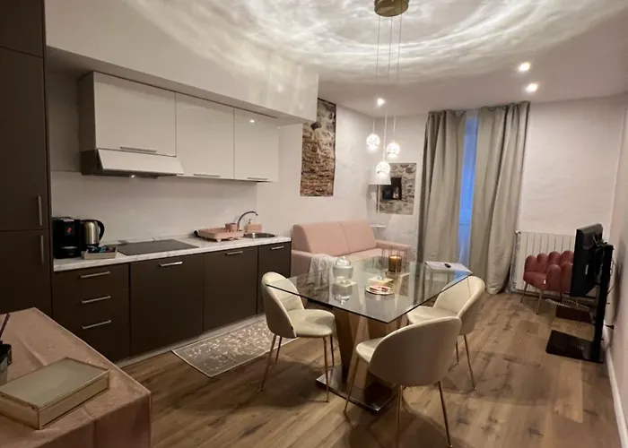 Residenza San Rocco 