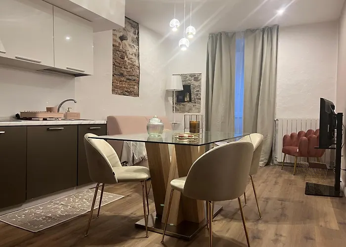 Residenza San Rocco 