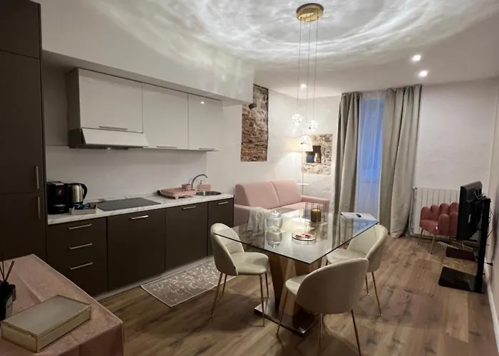 Residenza San Rocco 