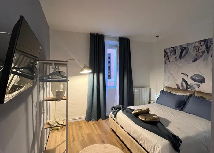 Residenza San Rocco 