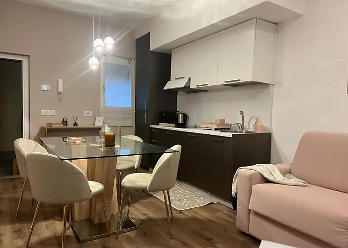 Residenza San Rocco 
