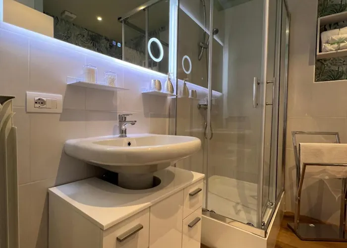 Сasa de vacaciones Residenza San Rocco 