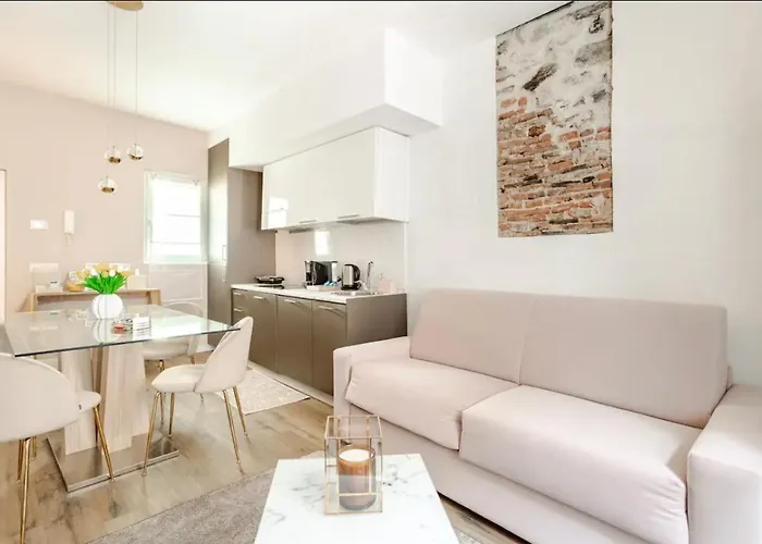 Residenza San Rocco 