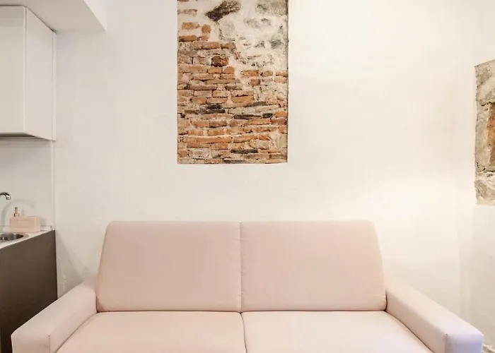 Feriehus Residenza San Rocco 